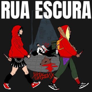 Rua Escura