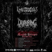 Morbid Betrayed Paulo Afonso