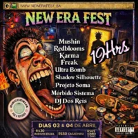 New Era Fest