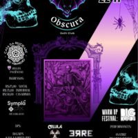 Obscura Goth Club