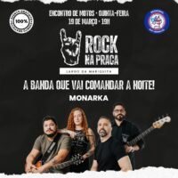 Rock na Praça
