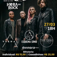 Hora do Rock