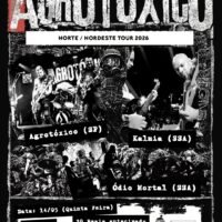 Agrotóxico Tour