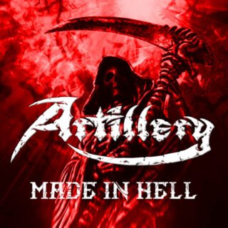 Made In Hell