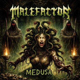 Medusa (Remix)