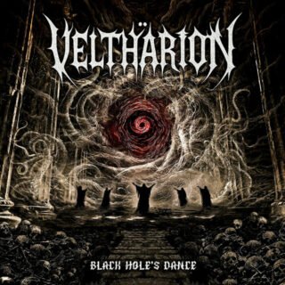 Black Hole’s Dance