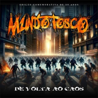 De Volta Ao Caos (Remaster)