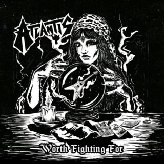 Worth Fighting For