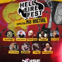 Hell Fire Fest