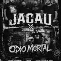 Salvador Hardcore – Quinta Insana!