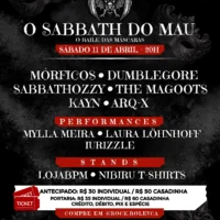 O Sabbath do Mau