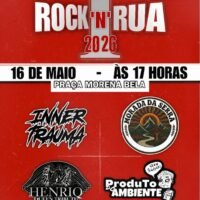 Rock N Rua