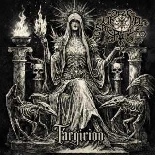 Thargirion
