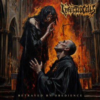 Betrayed by Obedience