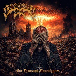 One Thousand Apocalypses