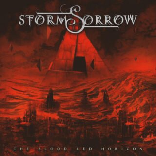 The Blood Red Horizon