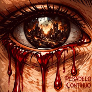 Pesadelo Contínuo