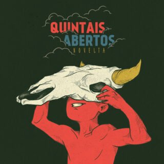 Quintais Abertos