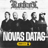 Rodox em Salvador