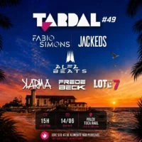 Tardal #49