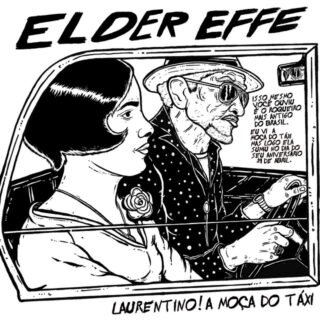 Laurentino! A Moça do Táxi