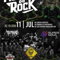 Dia Mundial do Rock