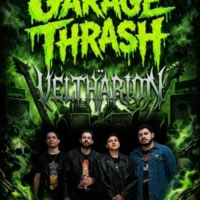 Garage Thrash