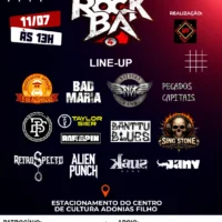 Rock BA