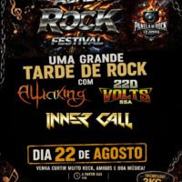 Abaete Rock Festival