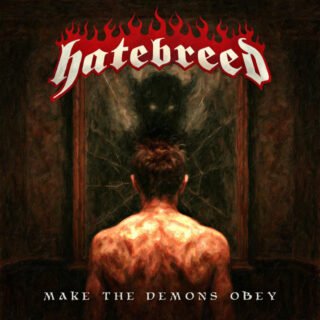 Make The Demons Obey