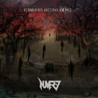 Submerso, Escuro, Em Paz…