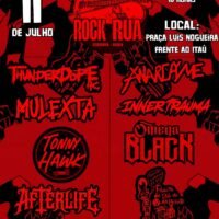 Rock N Rua
