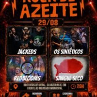 Rock de Azeite