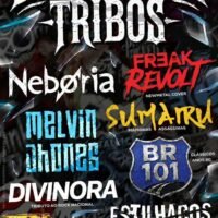 Encontro das Tribos