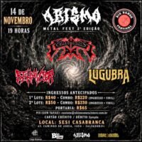 Abismo Metal Fest 2