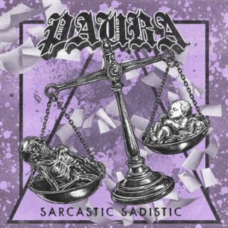 Sarcastic Sadistic