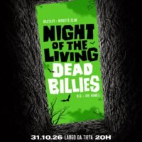 Night of the Living Dead Billies