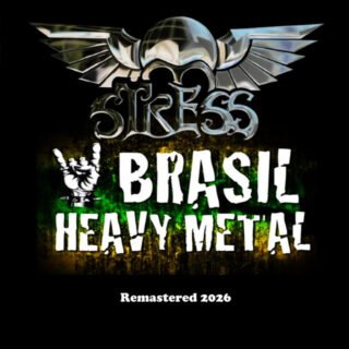 Brasil Heavy Metal (Filme 2026)