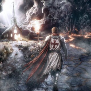 The Cleric’s Journey