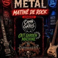 Matinê de rock