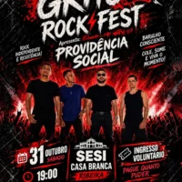 Griito Rock Fest